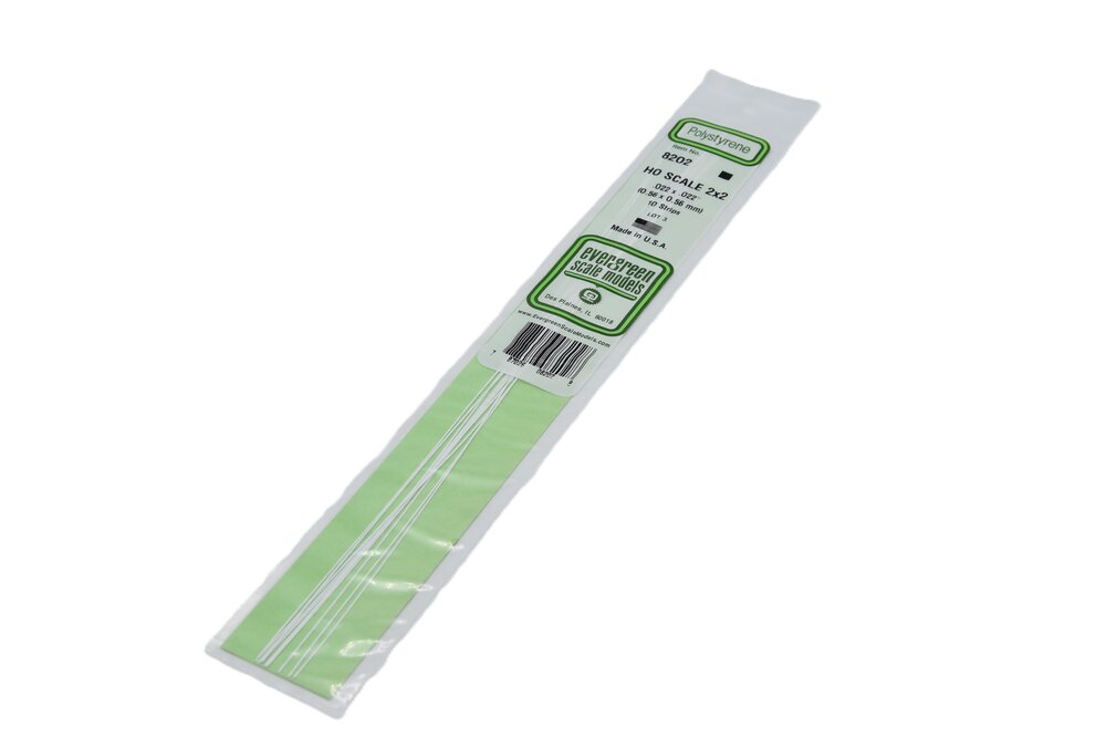 HO Strip - 0,56x0,56