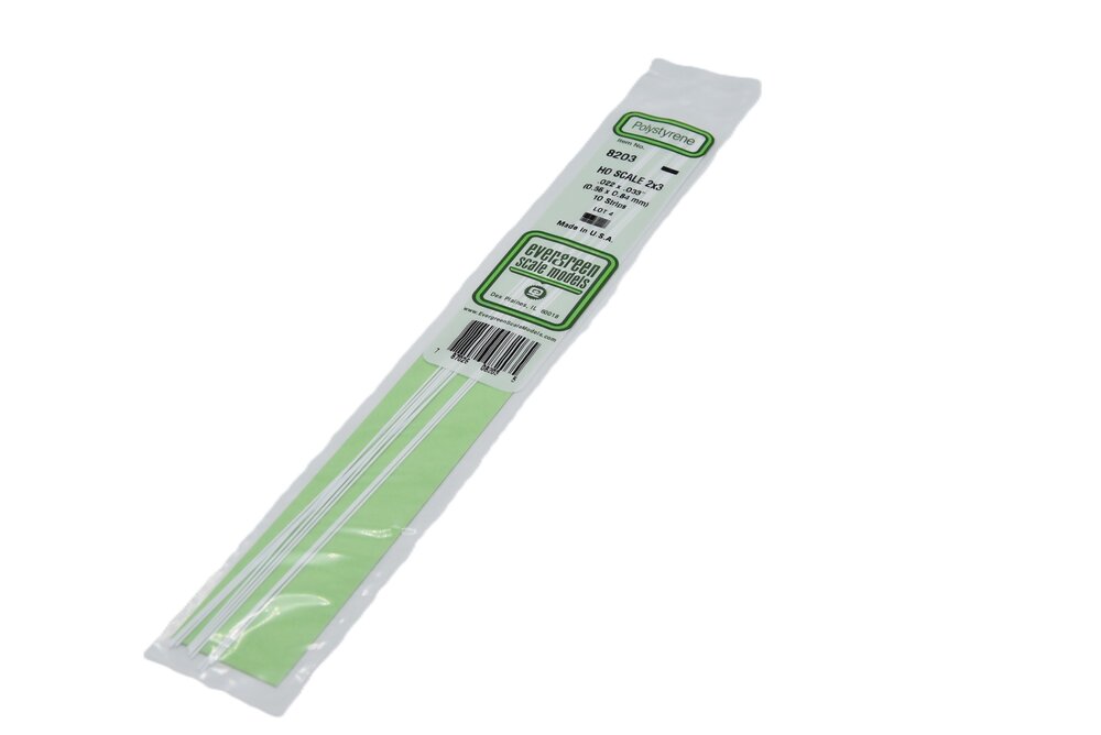 HO Strip - 0,56x0,84