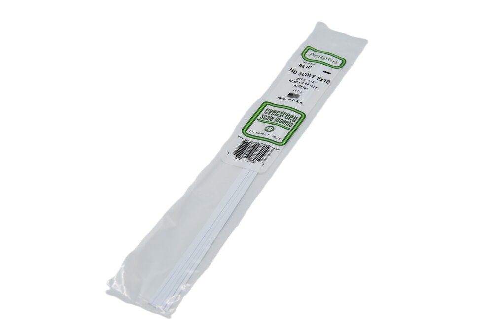 HO Strip - 0,56x2,84
