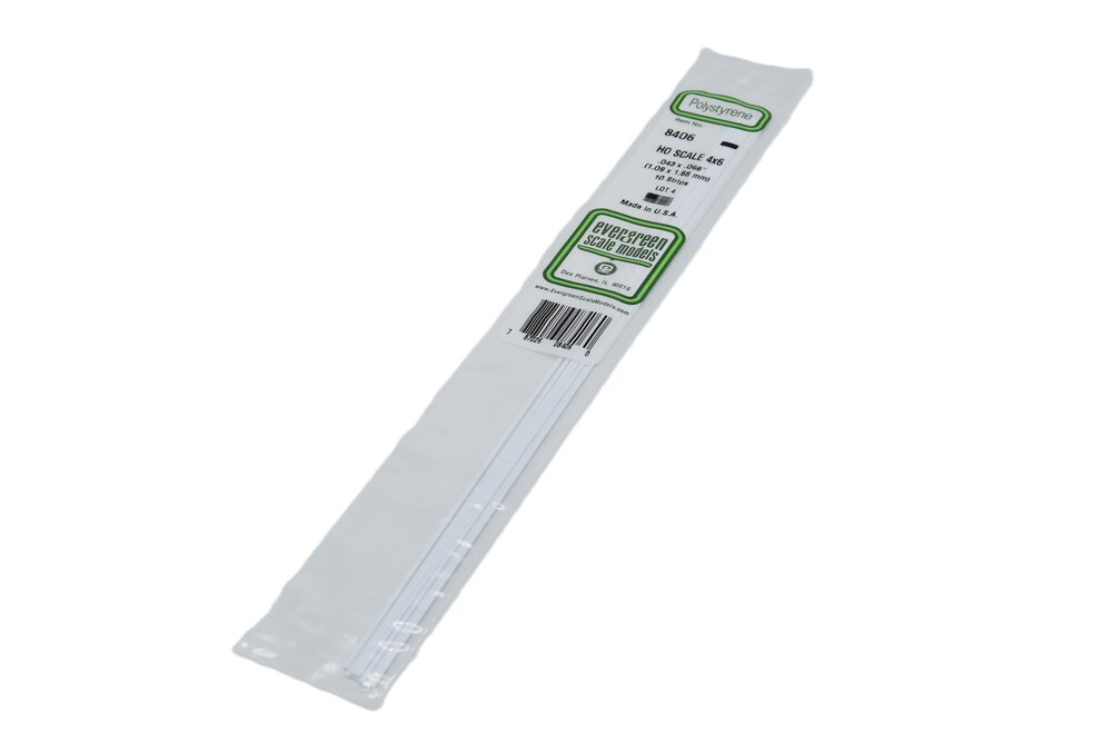 HO Strip - 1,09x1,68