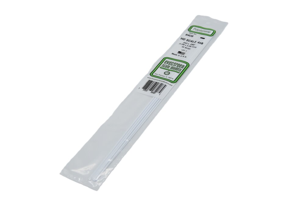 HO Strip - 1,09x2,29