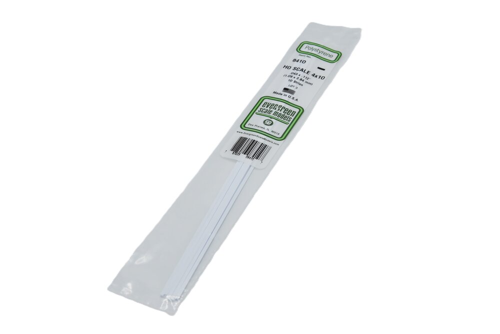HO Strip - 1,09x2,84