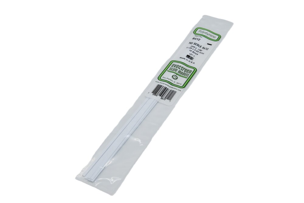 HO Strip - 1,09x3,43