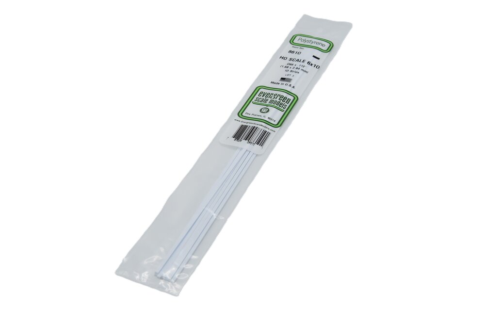 HO Strip - 1,6x2,84