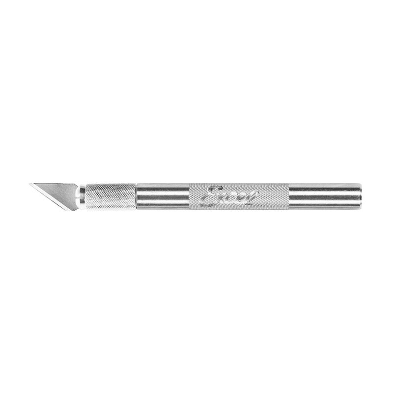 K2 Knife with Safety Cap