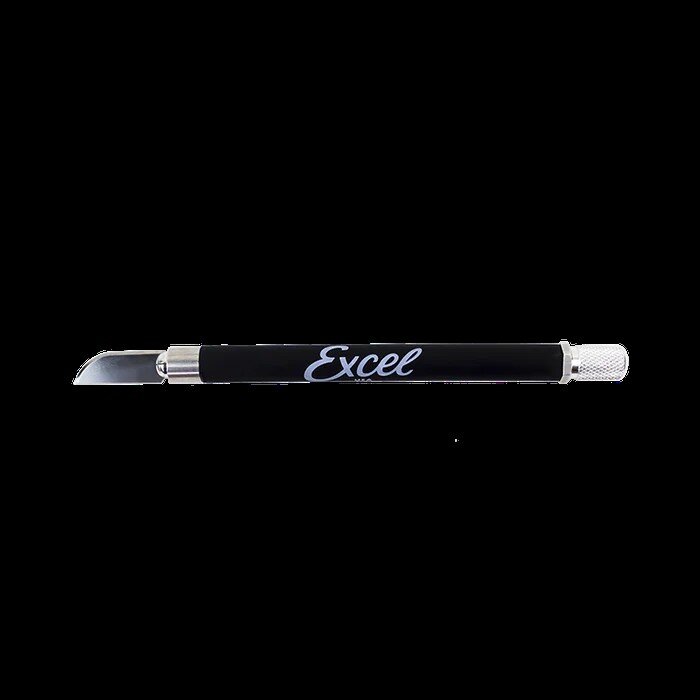 K3 Knife with Safety Cap