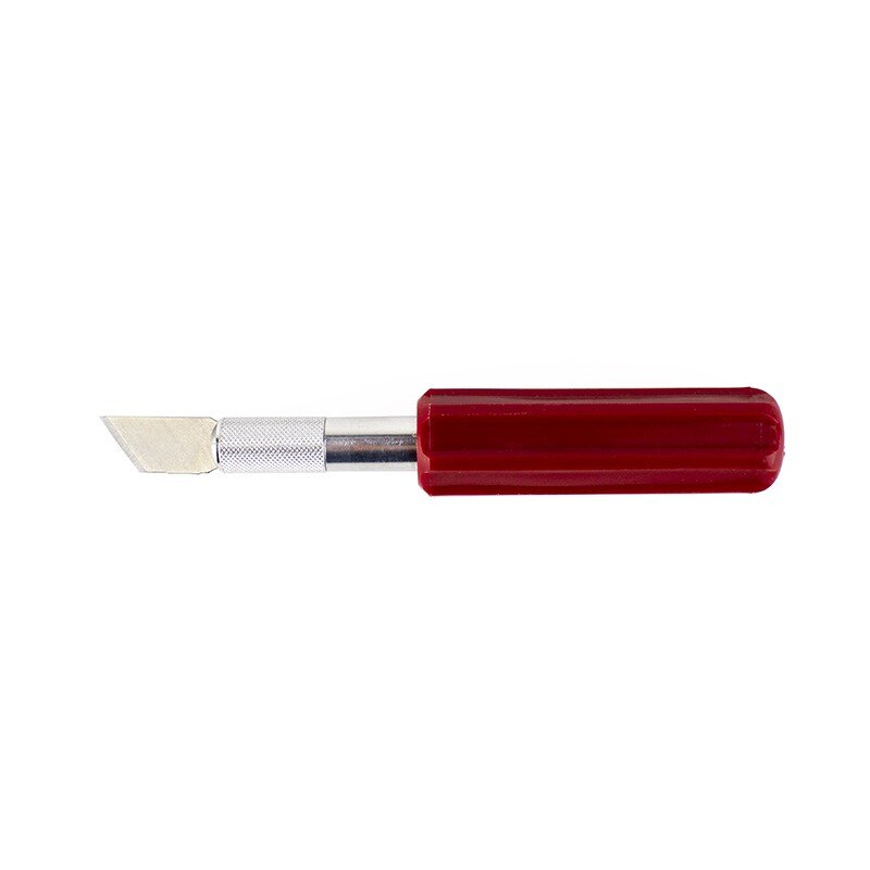 K5 Knife with Safety Cap