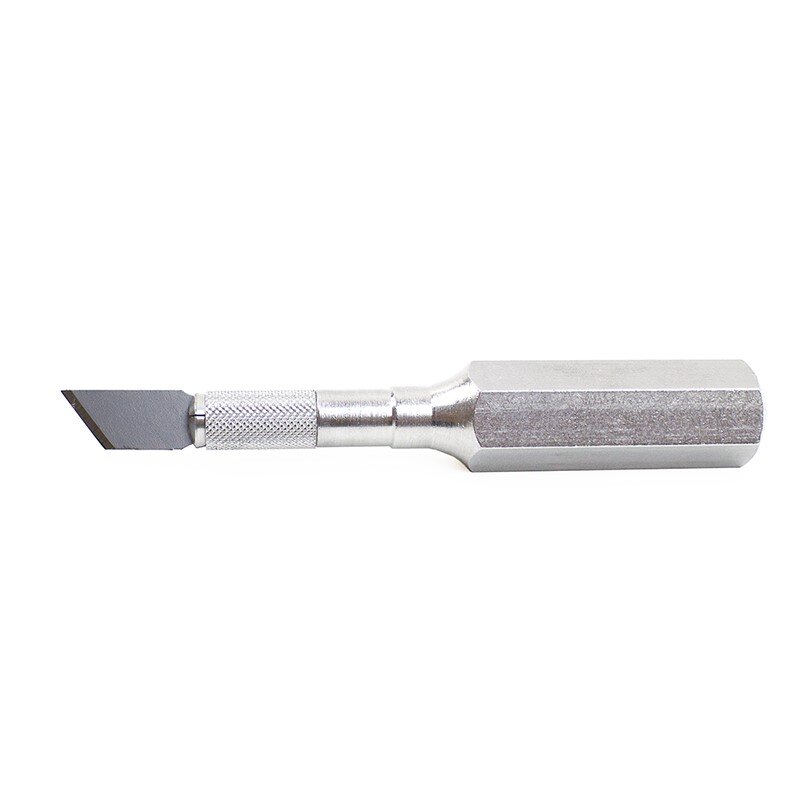 K6 Knife with Safety Cap