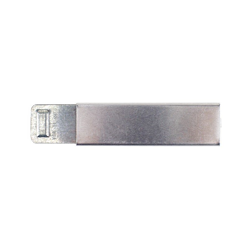 K12 Flat Metal Knife with 6 Blades
