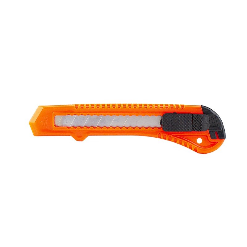 K13 Heavy Duty Plastic Snap Blade Knife 8pt.