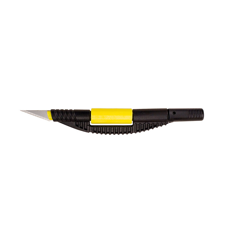 K17 Plastic Art Knife Non-Roll