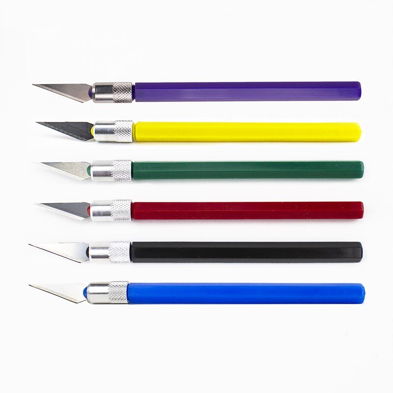 K30 Light Duty Rite-Cut Purple with Safety Cap