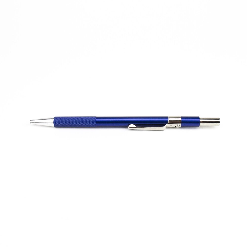 Retractable Scribe #60 Blue 0.060″