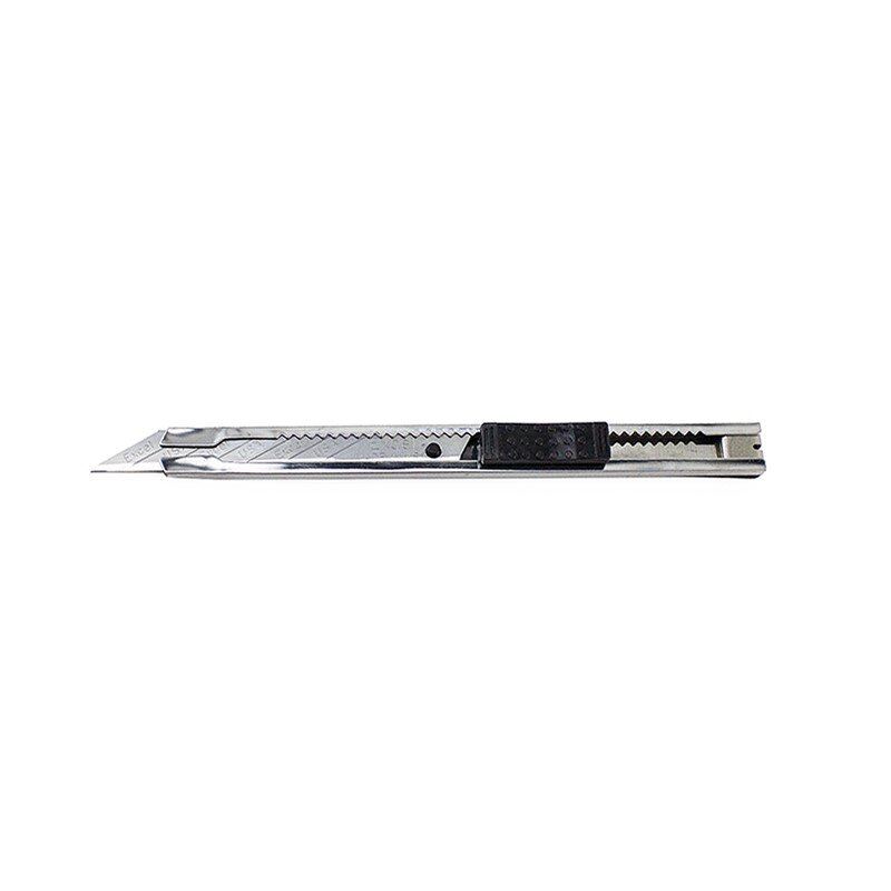 K70 Slim Snap Blade Knife with30 Degree Snap Blades