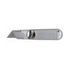 Non-Retractable Utility Knife with3 Blades
