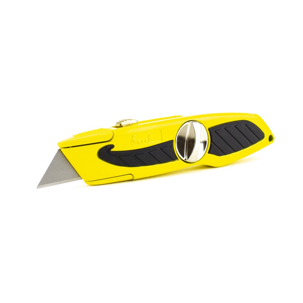 Heavy Duty Hand Thread Utility Knife