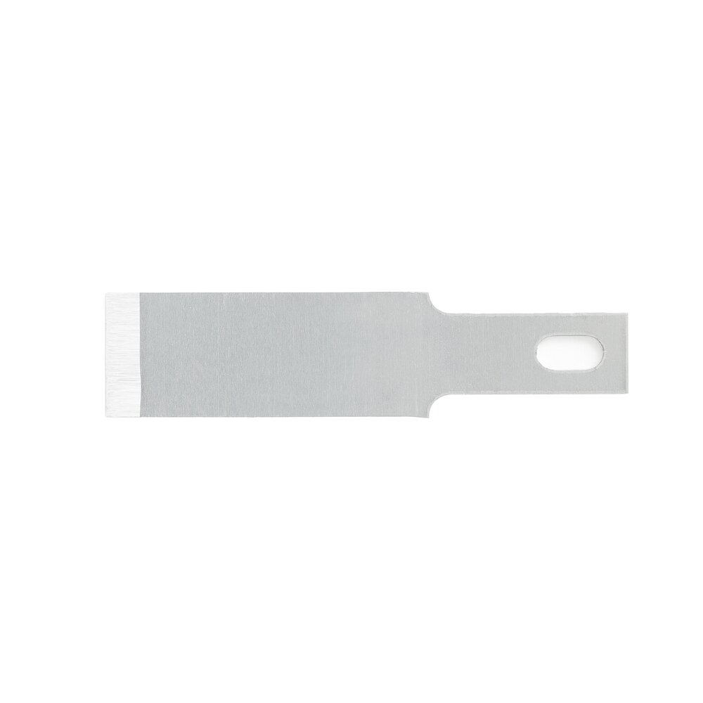 #18 1/2″ Large Chisel Blade - 5pcs.