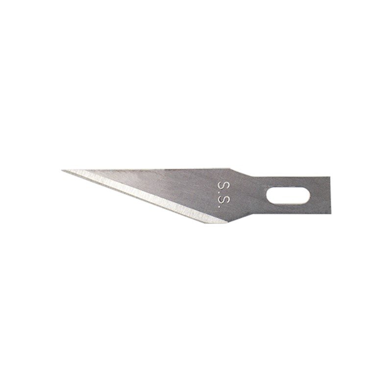 #11 Stainless Steel Blade - 5 pcs.