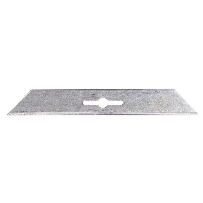 Straight Utility Blade - 5 pcs.