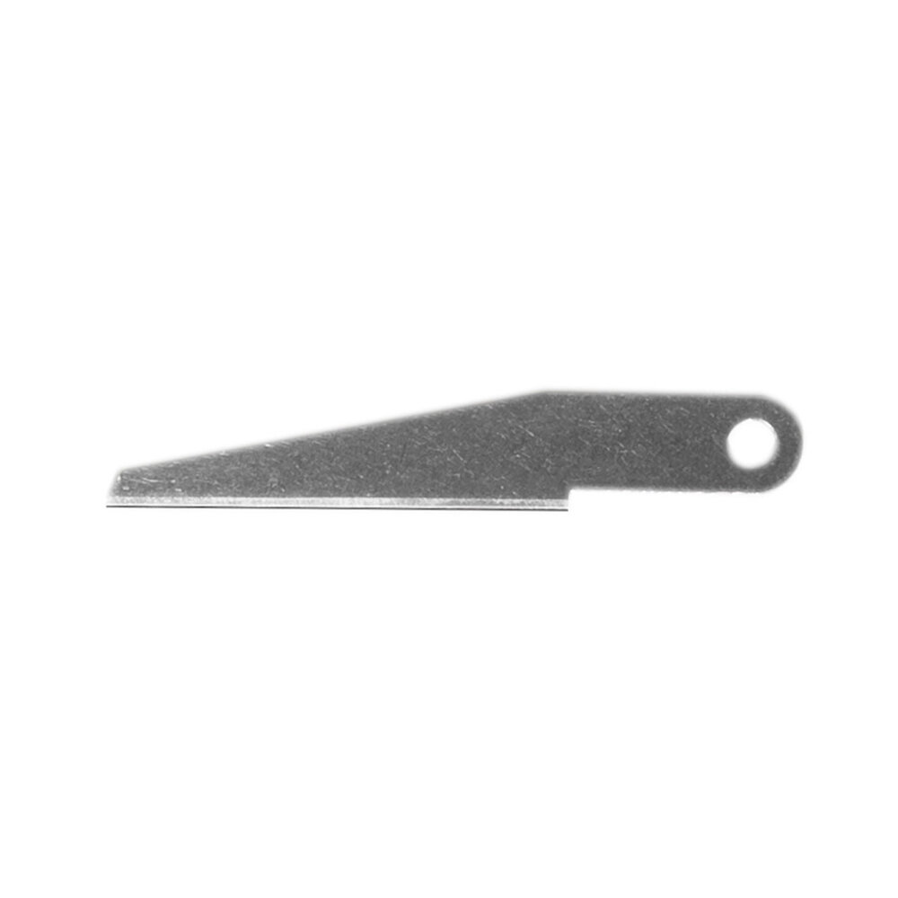 Straight Edge Blade - 2 pcs.
