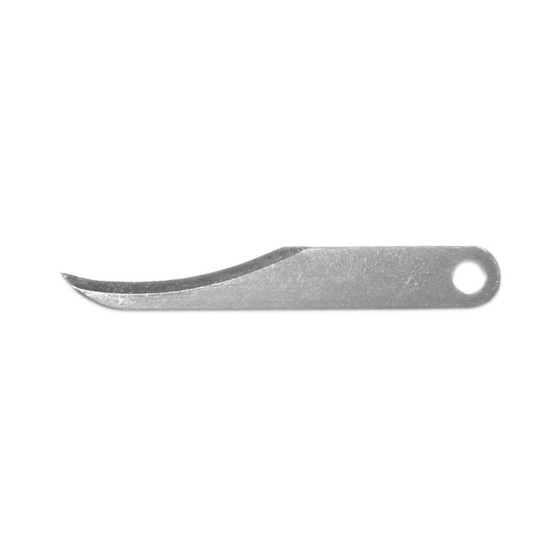 Semi-Concave Blade - 2 pcs.