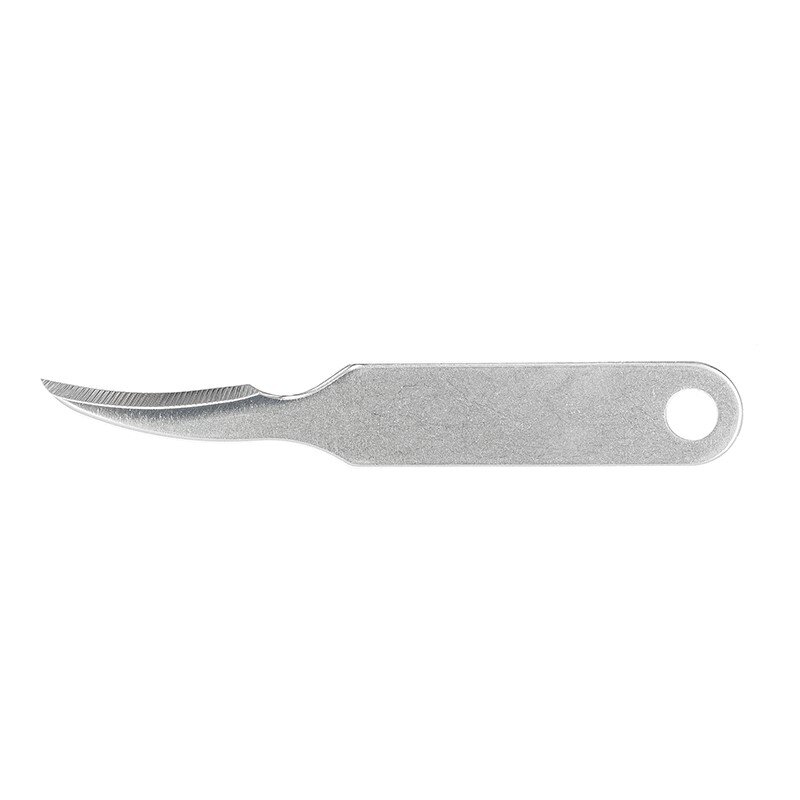 Semi - Concave Blade - 2 pcs. (1)