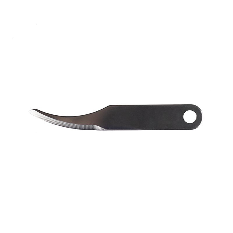 Convex Blade - 2 pcs.
