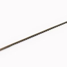 Jeweler's Saw Blade - #2/0 Saw Blades 65 Teeth/Inch