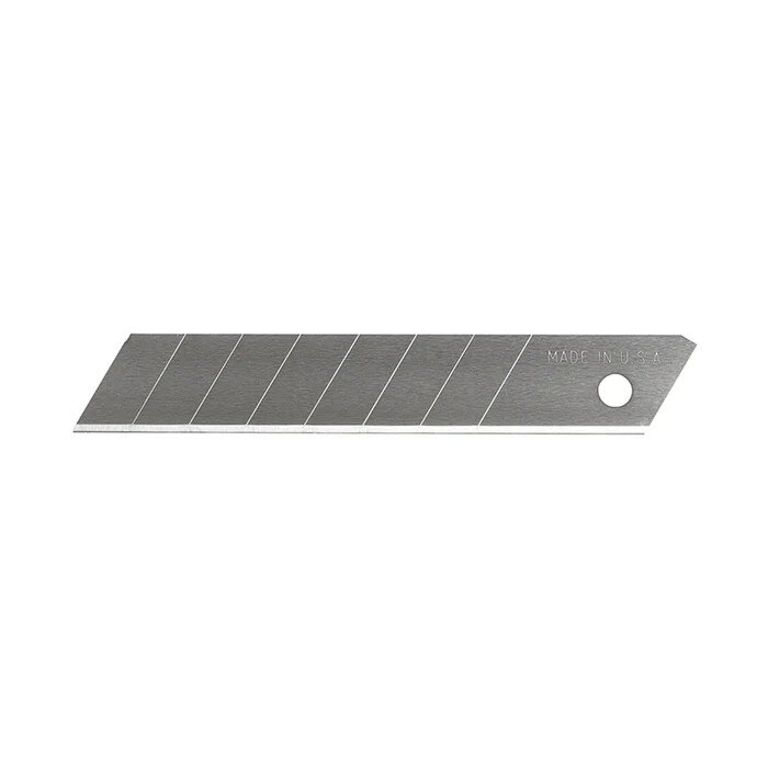 8pt Snap Off HD Blade - 100 pcs.