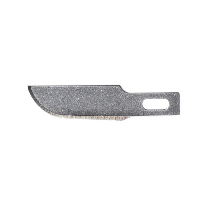 #10 Curved Edge Blade - 100 pcs.