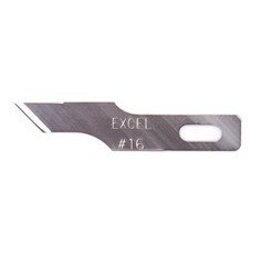 #16 Stencil Blade - 100 pcs.