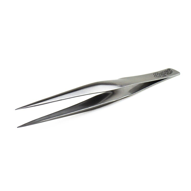 Hollow Handle Tweezers (Polished)