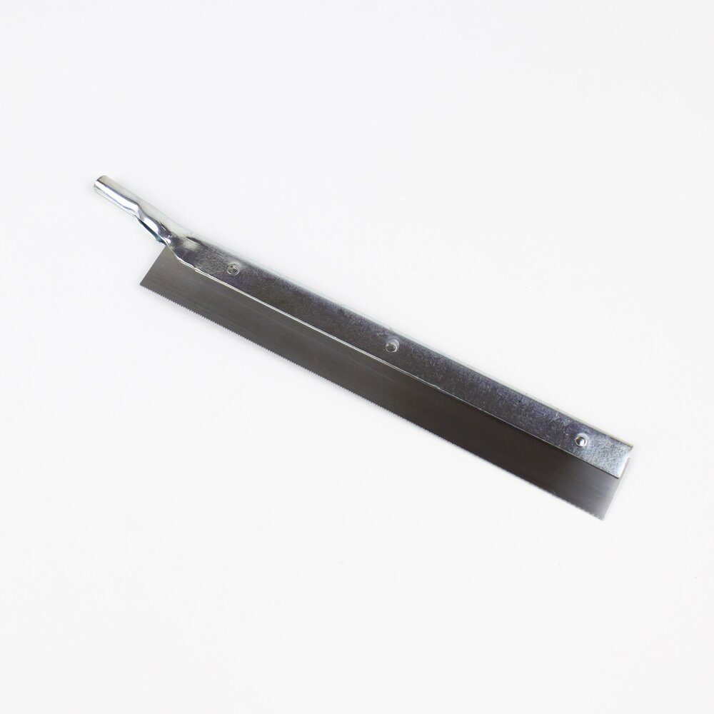 Pull Saw Blade - 3/4 ″ Deep - 42 Teeth/In