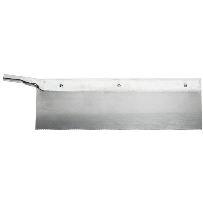 Pull Saw Blade - 1 1/2″ Deep - 30 Teeth/In