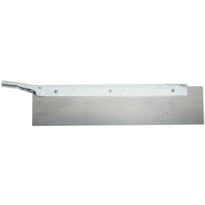 Pull Saw Blade - 1 1/4″ Deep - 46 Teeth/In