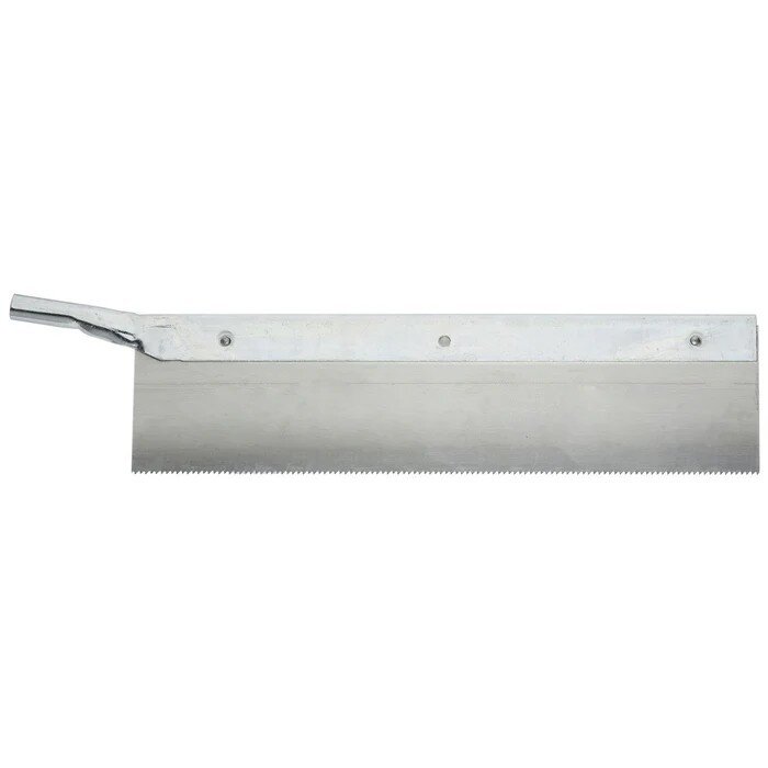 Pull Saw Blade - 1 1/2″ Deep x 5 1/2″ long - 46 Teeth/In