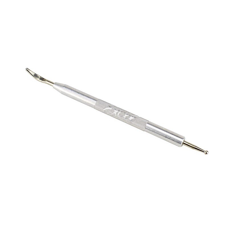 Double Ended Burnisher