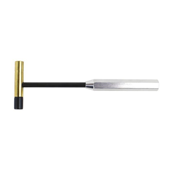 Combo Hammer with 7 Changeable Heads