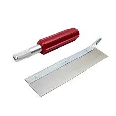 Razor Saw Set, Handle and 1 Blades