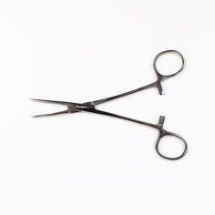 5″ Straight Nose Hemostat
