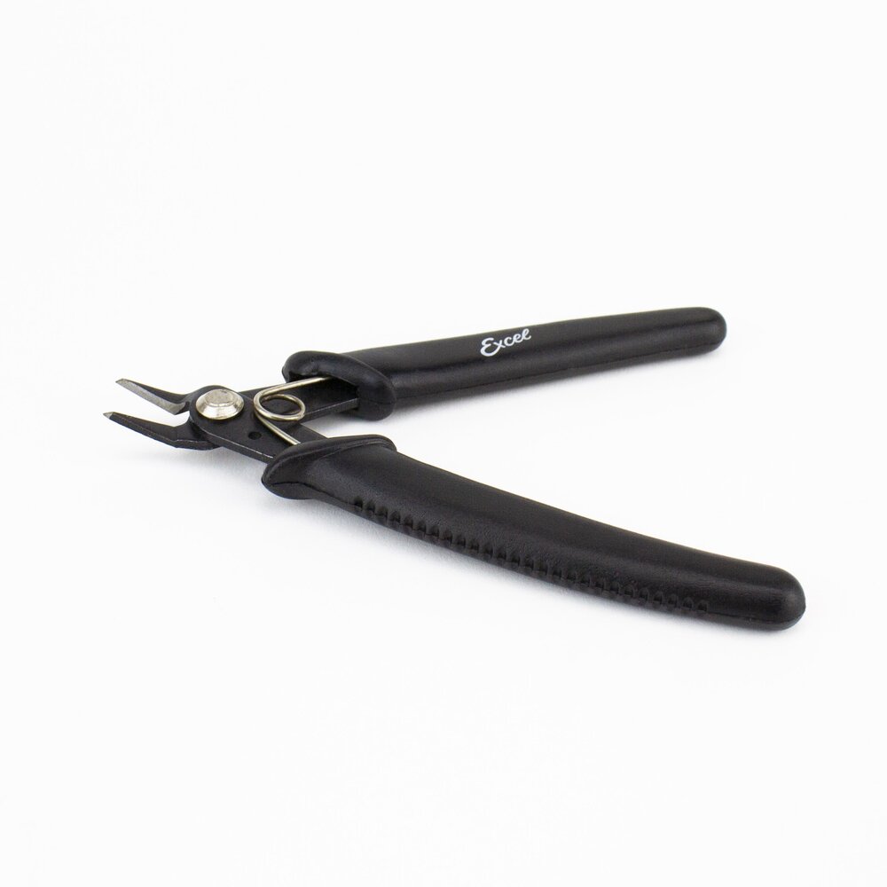 Sprue Cutter (Black)