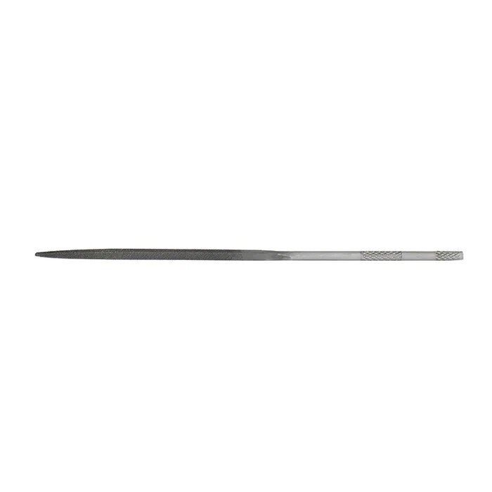 Individual Knife File, Cut #2