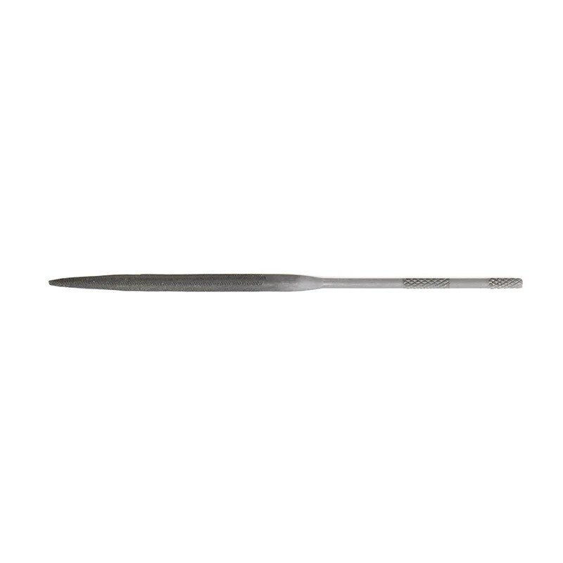 Individual Half-Round File, Cut #2