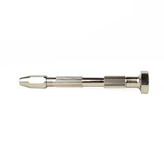 Swivel Head Pin Vise - 4 Chucks
