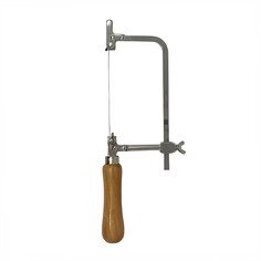 Adjustable Jewelers Saw 7 1/2″ x 2 1/2″