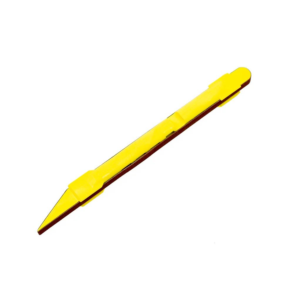 Sanding Stick with400 Grit belt