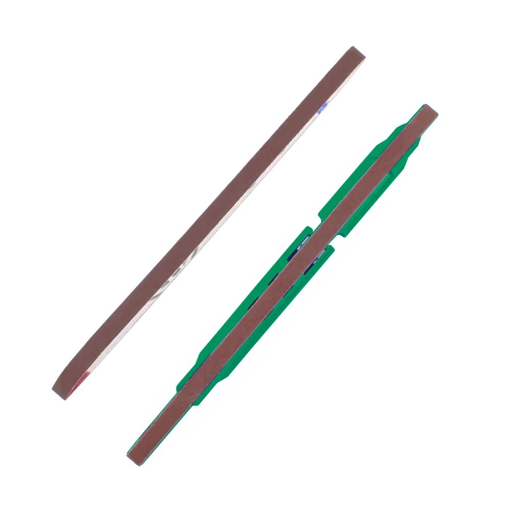 Sanding Stick with2 - 320 Grit belt