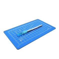 Small Precision Cutting Kit withK1