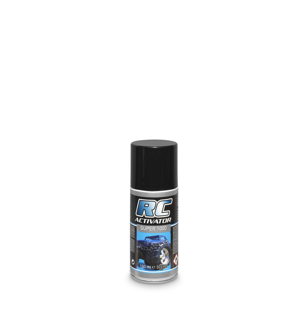 ACTIVATOR 150ML
