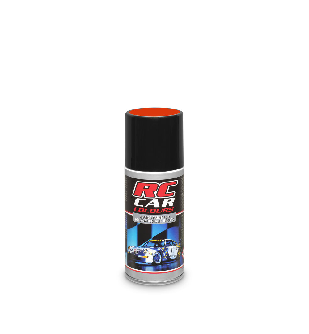 RC CAR FL.RED 1005 150ML